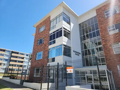 2 Bedroom Apartment For Sale in Port Elizabeth - img