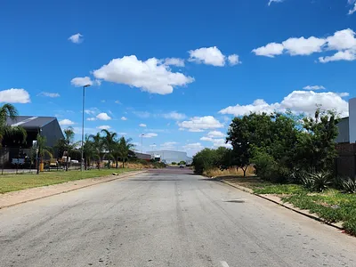 Vacant Land For Sale in Polokwane - oKQo.webp