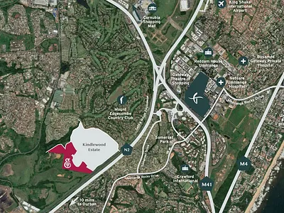 Vacant Land For Sale in Mount Edgecombe - SdpA.webp