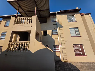 1 Bedroom Apartment For Sale in Sasolburg - gNfw.webp