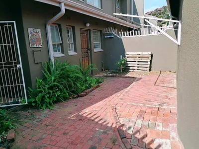 3 Bedroom Townhouse For Sale in Sasolburg - JyVX.webp