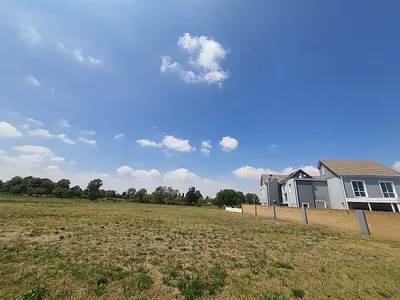 Vacant Land For Sale in Vereeniging - lERA.webp