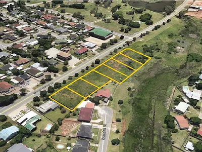 Vacant Land For Sale in Uitenhage - 7mLA.webp