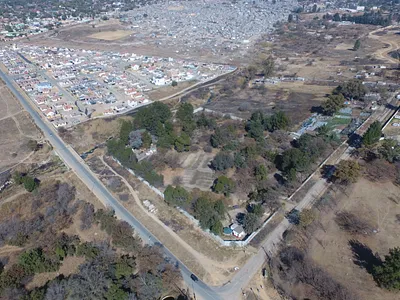 Vacant Land For Sale in Randburg - tQh3.webp