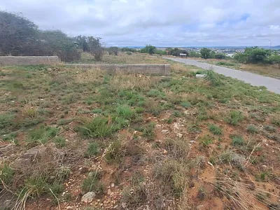Vacant Land For Sale in Polokwane - 2Jqd.webp