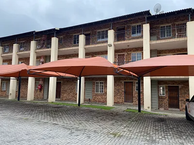 2 Bedroom Apartment For Sale in Boksburg - 7ZEy.webp