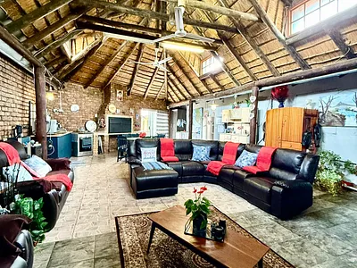 4 Bedroom House For Sale in Secunda - kejj.webp