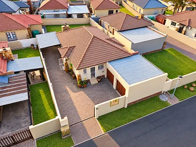 3 Bedroom House For Sale in Witbank - img