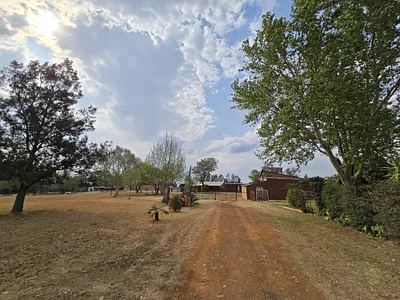 Farm For Sale in Vanderbijlpark - wbXJ.webp