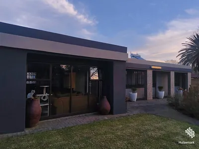3 Bedroom House To Rent in Sasolburg - N5EJ.webp