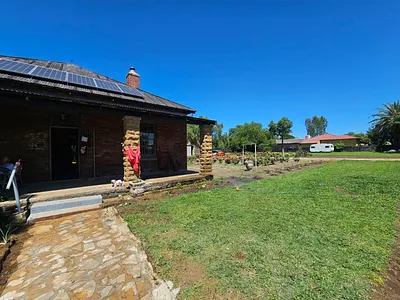 2 Bedroom House For Sale in Oranjeville - YxTx.webp