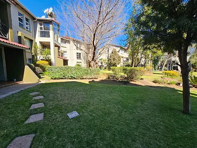 3 Bedroom Apartment To Rent in Sasolburg - img