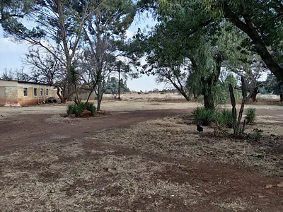 4 Bedroom House To Rent in Vanderbijlpark - DQaQ.webp