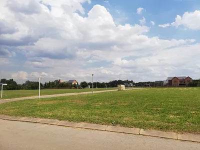 Vacant Land For Sale in Vanderbijlpark - UbXC.webp