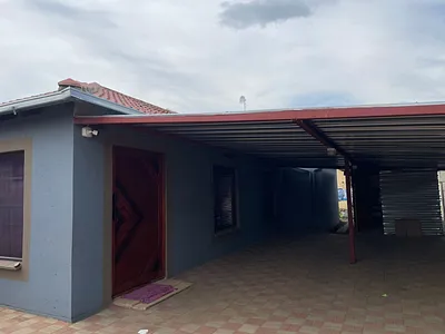 3 Bedroom House For Sale in Bloemfontein - IEE4.webp