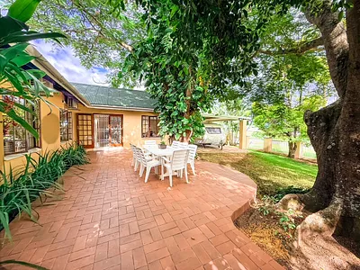 5 Bedroom House For Sale in Empangeni - 1uGy.webp