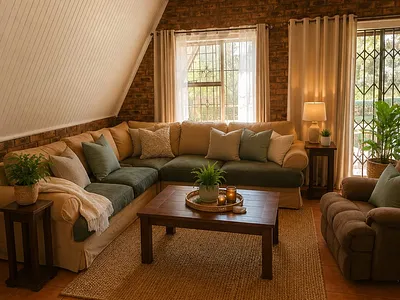 3 Bedroom House For Sale in Deneysville - 27dA.webp
