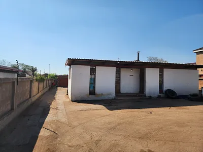 Vacant Land For Sale in Polokwane - IYfV.webp