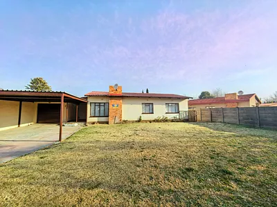 3 Bedroom House For Sale in Sasolburg - XSvs.webp