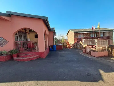 3 Bedroom House For Sale in Stanger - ORcx.webp