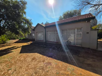 3 Bedroom House To Rent in Vanderbijlpark - ygrs.webp