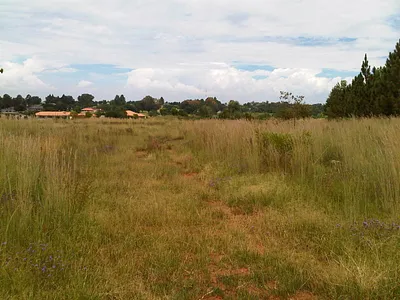 Vacant Land For Sale in Vanderbijlpark - GiM3.webp
