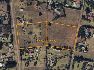 Vacant Land For Sale in Benoni - YD2q.webp