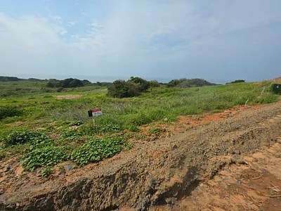 Vacant Land For Sale in Ballito - tStR.webp