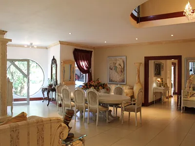 4 Bedroom House For Sale in K'shane, Hartbeespoort - B72R.webp