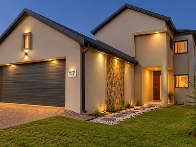 3 Bedroom House For Sale in Hartbeespoort - img