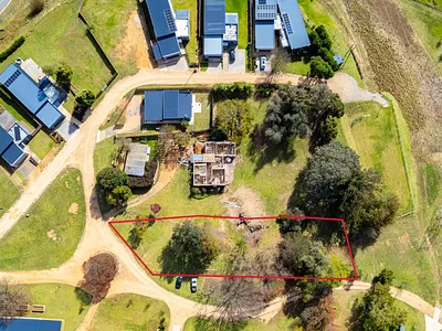Vacant Land For Sale in Nottingham Road - F4Tk.webp