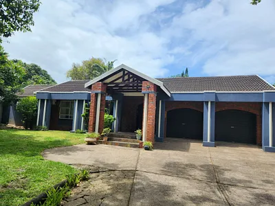 4 Bedroom House For Sale in Richards Bay - AmGA.webp