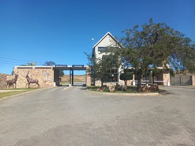 Vacant Land For Sale in Heidelberg - UBV9.webp