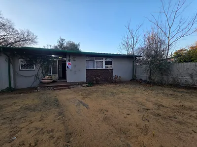 3 Bedroom House For Sale in Sasolburg - qoFk.webp