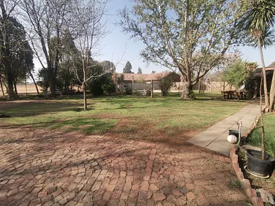 Farm For Sale in Vanderbijlpark - MELv.webp