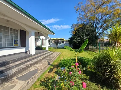 4 Bedroom House To Rent in Vanderbijlpark - kJMA.webp