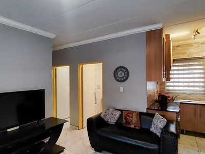 2 Bedroom Apartment For Sale in Boksburg - TZO1.webp
