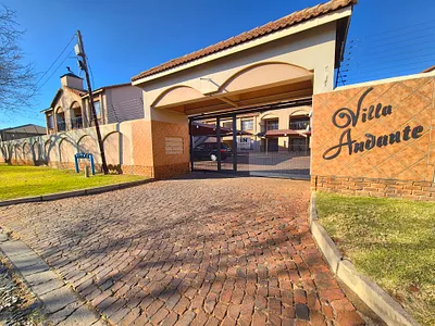 2 Bedroom Apartment For Sale in Brakpan - owGx.webp