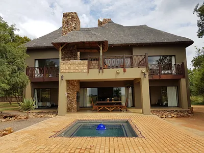4 Bedroom House For Sale in Bela Bela - jy04.webp