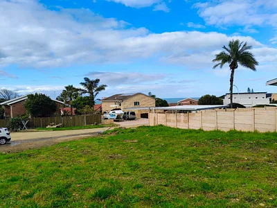 Vacant Land For Sale in Jeffreys Bay - ONm2.webp