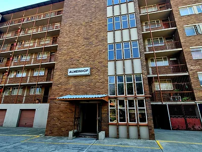 3 Bedroom Apartment For Sale in Sasolburg - KBLW.webp
