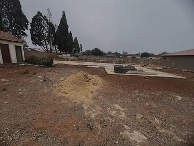 Vacant Land For Sale in Meyerton - XNvP.webp