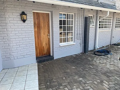 3 Bedroom Apartment To Rent in Sandton - img