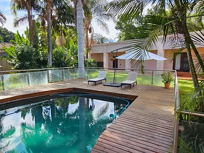 4 Bedroom House For Sale in Polokwane - AzTU.webp