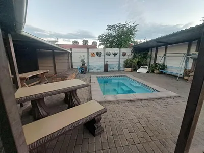 4 Bedroom House For Sale in Vanderbijlpark - img