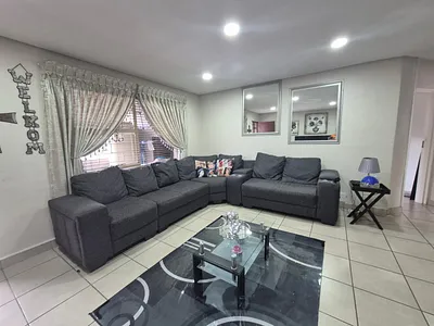 2 Bedroom Apartment For Sale in Vanderbijlpark - BogL.webp