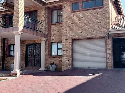 3 Bedroom Apartment To Rent in Centurion - img