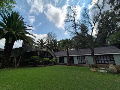 5 Bedroom House For Sale in Vanderbijlpark - KDfy.webp