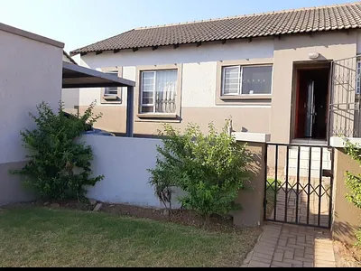 3 Bedroom House For Sale in Witbank - img