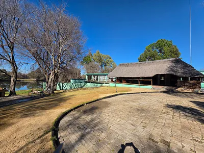 4 Bedroom House For Sale in Potchefstroom - j5K6.webp